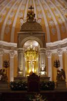 Arequipa - Kathedrale