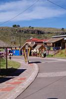 Grabtürme von Sillustani