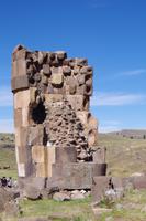 Grabtürme von Sillustani
