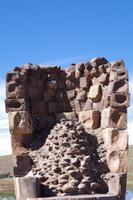 Grabtürme von Sillustani