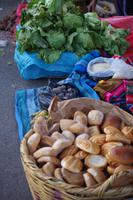 Markt in Puno