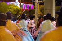 Festividad de la Virgen de la Candelaria