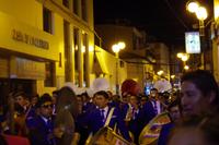 Festividad de la Virgen de la Candelaria