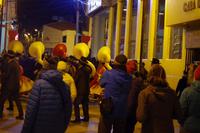 Festividad de la Virgen de la Candelaria