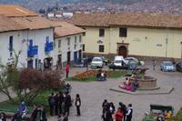 Cusco