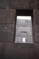 Cusco - Sonnentempel Qorikancha