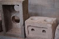 Cusco - Sonnentempel Qorikancha