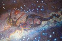 Cusco - Sonnentempel Qorikancha