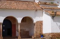 Chinchero - Kirche