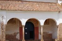 Chinchero - Kirche