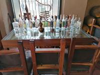 Pisco Sour Probe in Lima