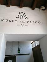 Pisco Sour Probe in Lima