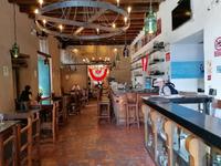 Pisco Sour Probe in Lima