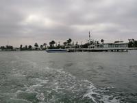 Bootstour Ballestas Inseln