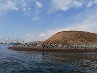 Bootstour Ballestas Inseln