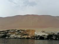 Bootstour Ballestas Inseln