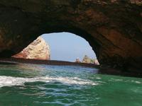 Bootstour Ballestas Inseln