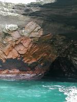 Bootstour Ballestas Inseln