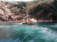 Bootstour Ballestas Inseln