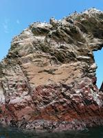 Bootstour Ballestas Inseln