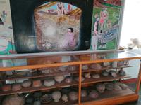 Maria Reiche Museum Nasca