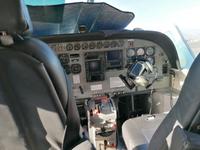 Flug über die Nasca-Linien