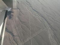 Flug über die Nasca-Linien