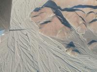 Flug über die Nasca-Linien