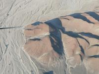 Flug über die Nasca-Linien