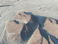 Flug über die Nasca-Linien