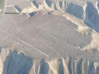 Flug über die Nasca-Linien