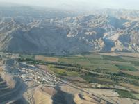 Flug über die Nasca-Linien