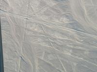 Flug über die Nasca-Linien