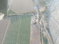 Flug über die Nasca-Linien