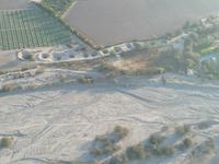 Flug über die Nasca-Linien