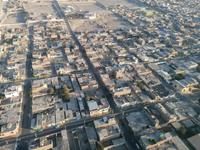 Flug über die Nasca-Linien