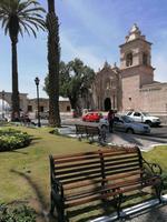 Arequipa