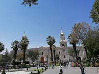 Arequipa