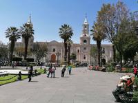 Arequipa