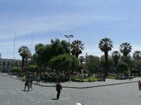 Arequipa