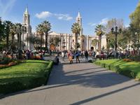 Arequipa