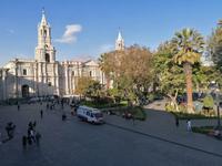 Arequipa