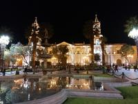 Arequipa