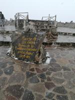 Aussichtspunkt El Mirador