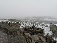 Aussichtspunkt El Mirador