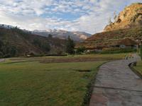 Colca Lodge