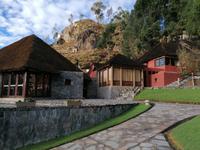 Colca Lodge
