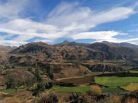 Colca Tal