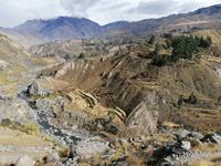 Colca Tal