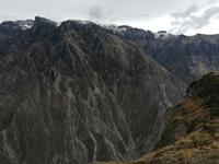 Mirador Cruz del Condor